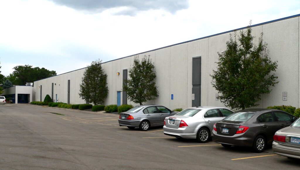 RMS Coon Rapids Design Build HVAC by Allan Mechanical