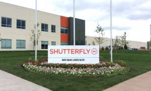 Shutterfly Commercial Mechanical Service Minneapolis