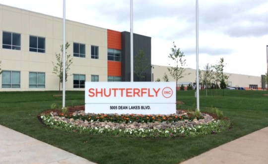Shutterfly Commercial Mechanical Service Minneapolis