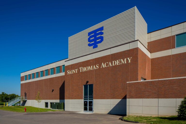 St. Thomas Academy