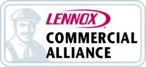 Lennox Commerical dealer Minneapolis Minneosta