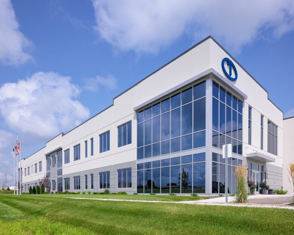 Climate By Design - Allan Mechanical